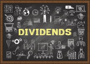 Read more about the article Dividend Investment Income