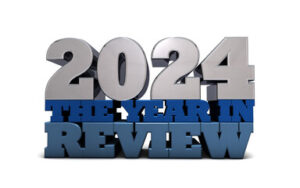 Read more about the article 2024 Year End Review